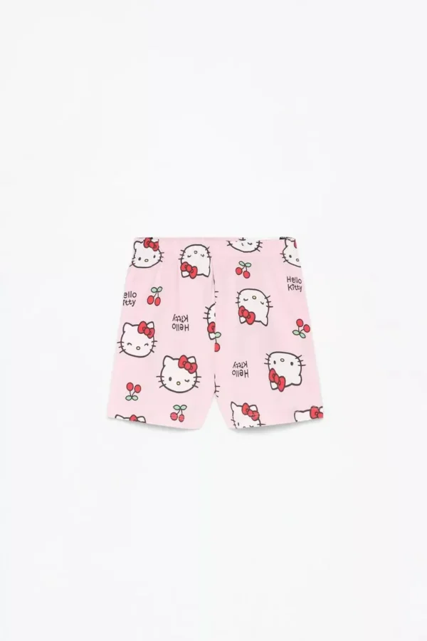 Pyjama hello Kitty - dodo.ma