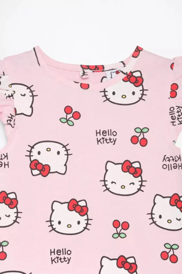 Pyjama hello Kitty - dodo.ma