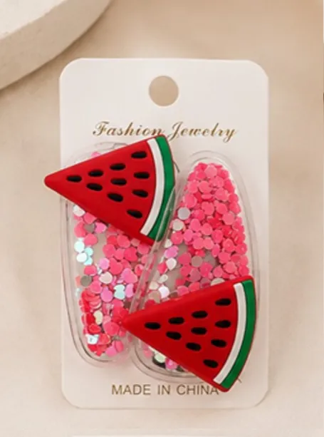 pince cheveux filles - dodo.ma
