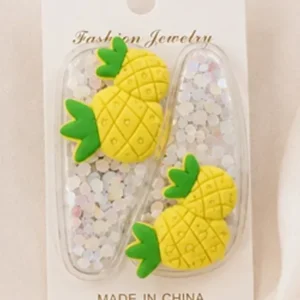 pince cheveux filles - dodo.ma