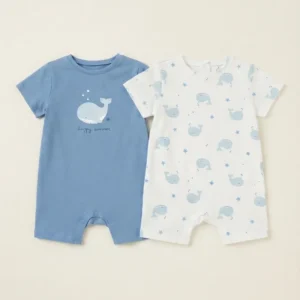 pyjama garçon coton- dodo.ma