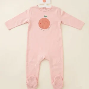 Grenouillere bebe - dodo.ma
