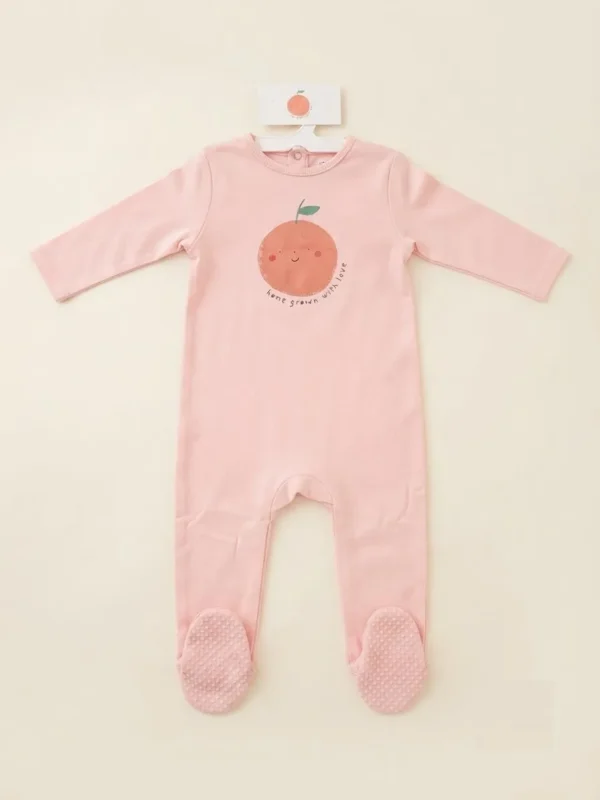 Grenouillere bebe - dodo.ma