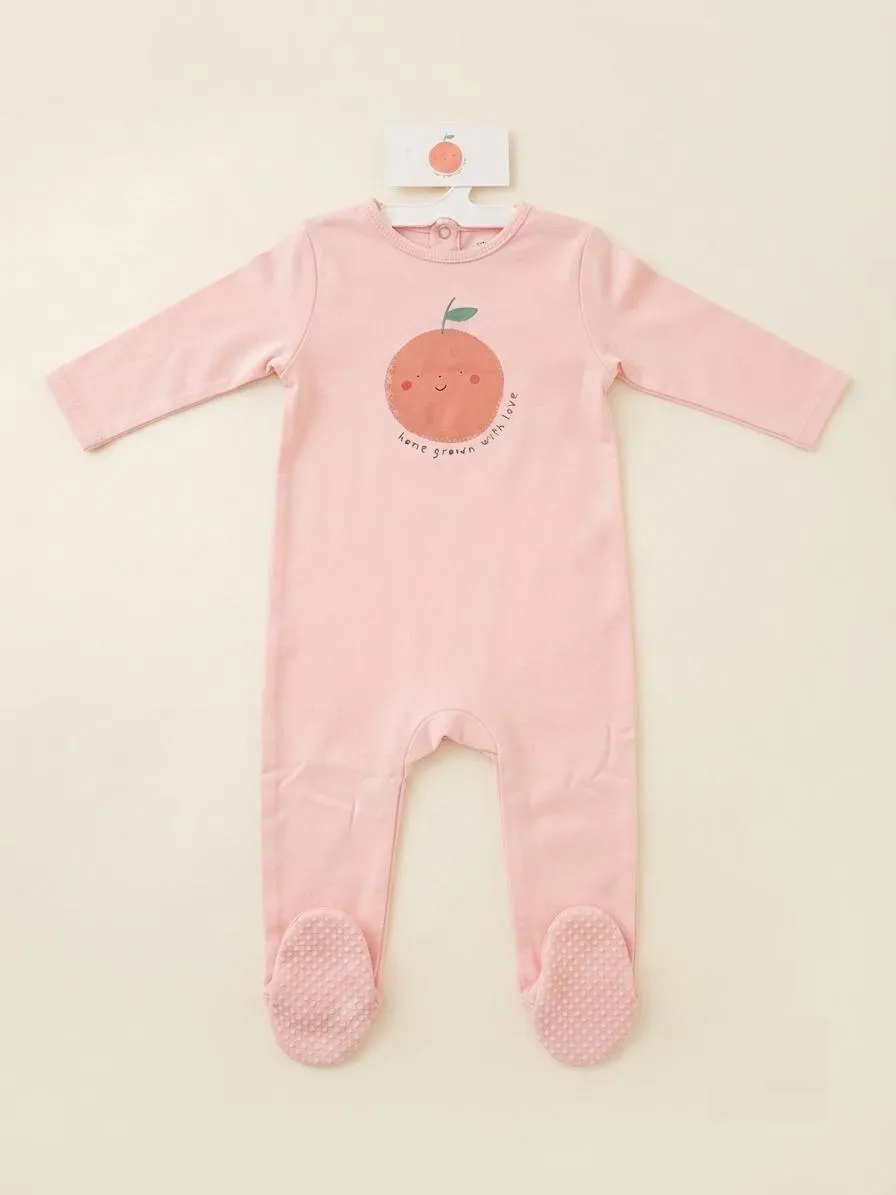 Grenouillere bebe - dodo.ma