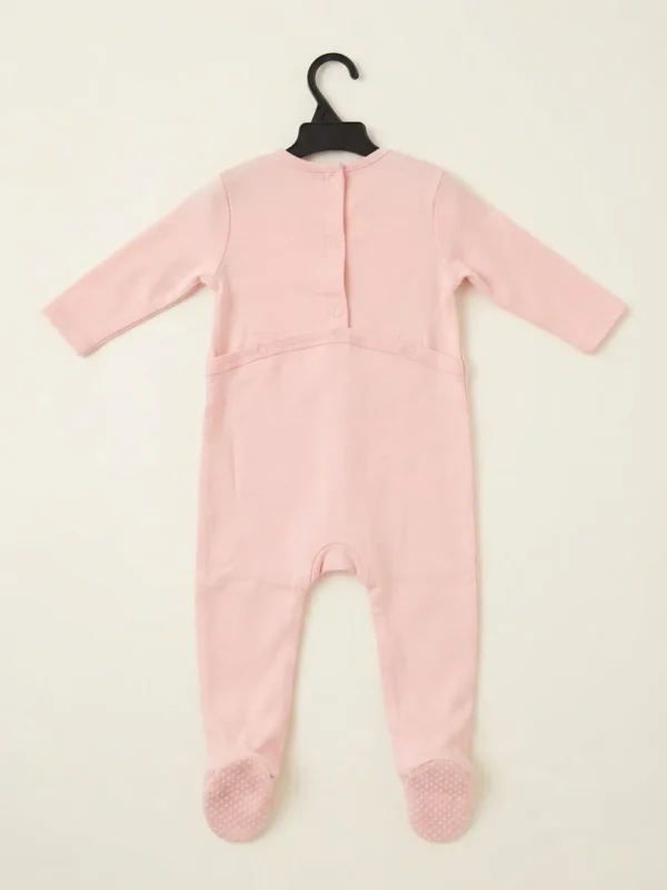 Grenouillere bebe - dodo.ma