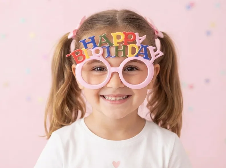 -Lunette Happy birthday- dodo.ma