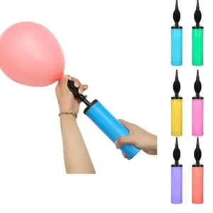 pompe manuelle de ballons