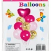 Pack de ballons decoration -dodo.ma