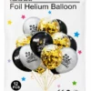 Pack de ballons decoration -dodo.ma