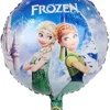 Ballon decoration anniversaire Frozen 40cm