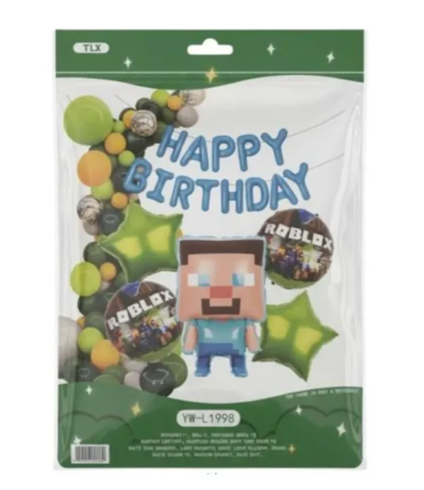 Pack de decoration roblox -dodo.ma