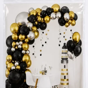 -Pack decoration ballons -dodo.ma