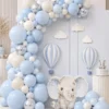 Pack decoration ballons -dodo.ma