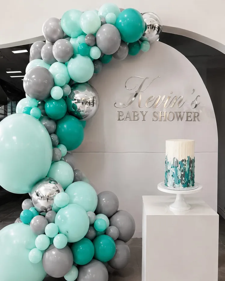Pack decoration ballons -dodo.ma