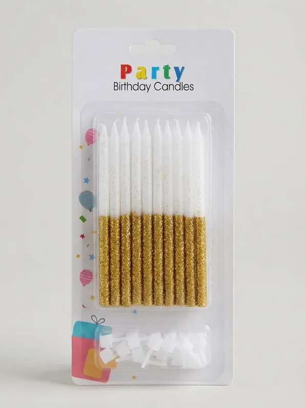 Pack bougies premium -dodo.ma