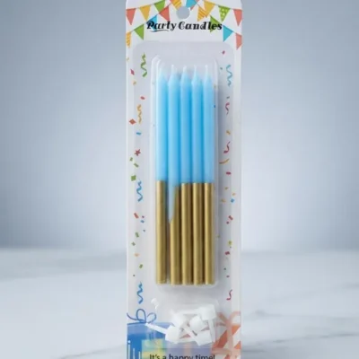 Pack bougies premium -dodo.ma