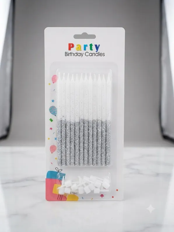 Pack bougies premium -dodo.ma