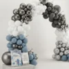 Pack ballons décoration anniversaire-dodo.ma