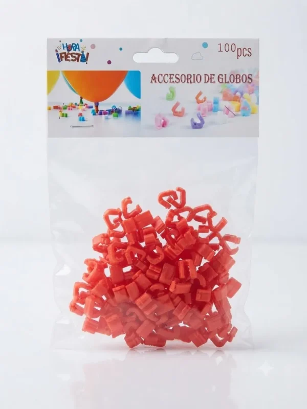 -Pack accessoires ballons -dodo.ma