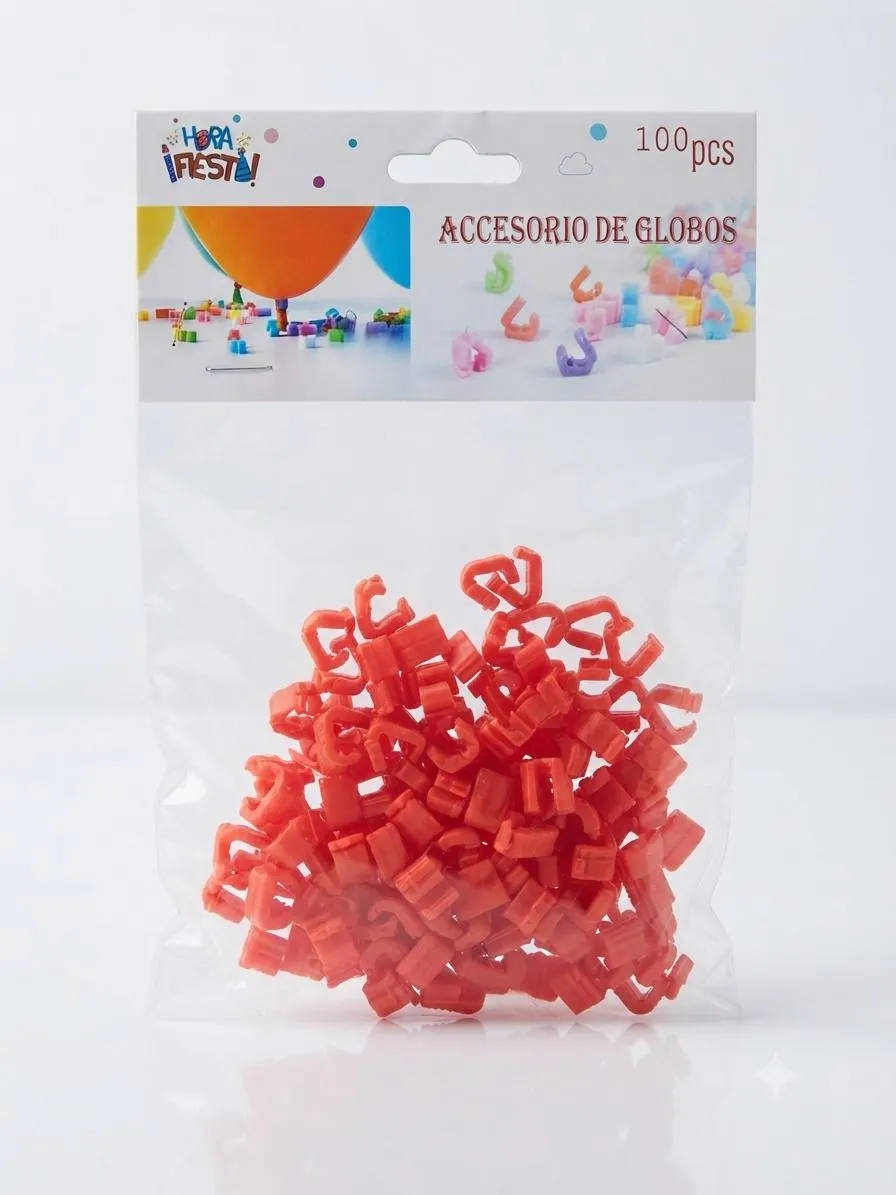-Pack accessoires ballons -dodo.ma