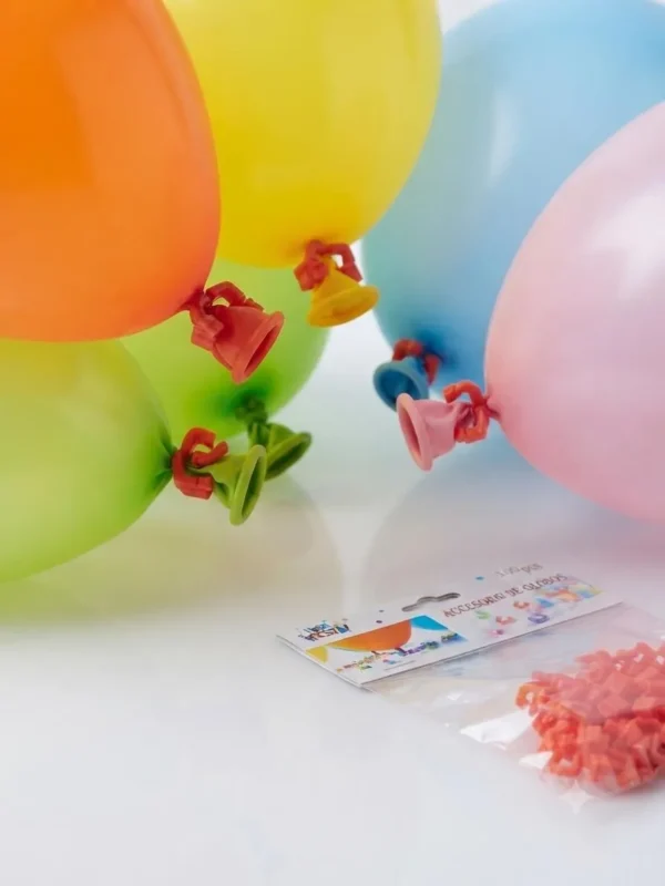 -Pack accessoires ballons -dodo.ma