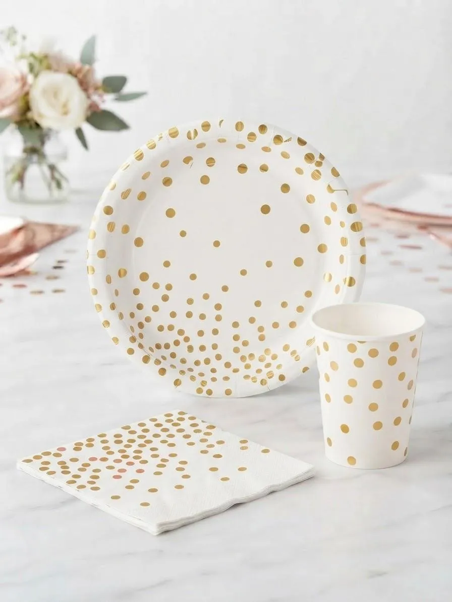 Pack serviettes serviettes goblets - dodo.ma
