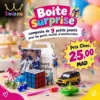 boite surptise - dodo.ma