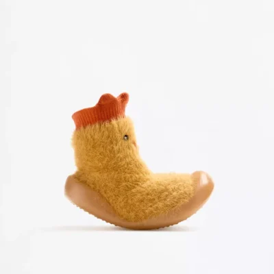 chaussure bebe- dodo.ma