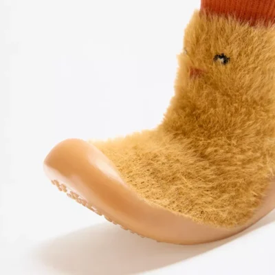 chaussure bebe- dodo.ma