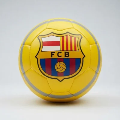 ballon de foot -dodo.ma