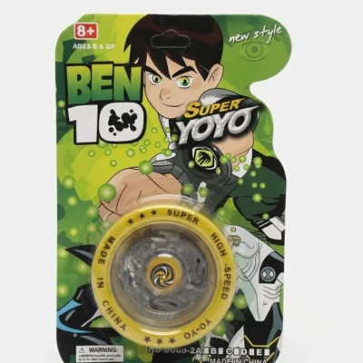 Jouet yoyo -dodo.ma