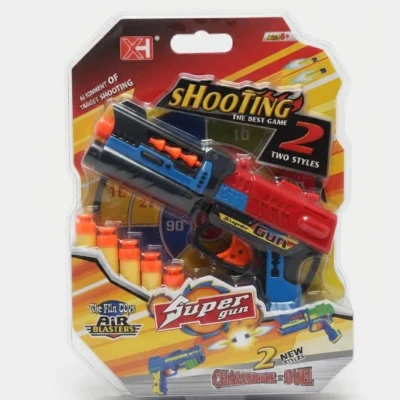 super gun pistolet -dodo.ma