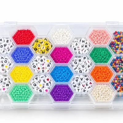 Kit de fabrication de bijoux pour filles - dodo.ma
