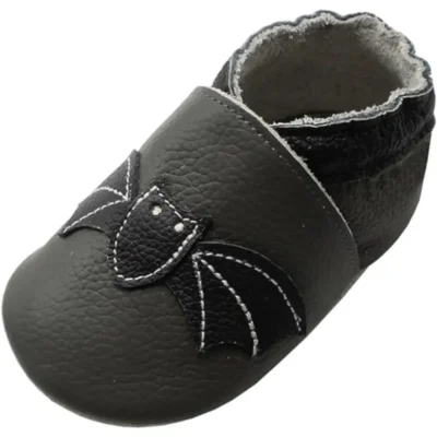 Chaussures cuir -dodo.ma