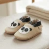 Chaussures cuir -dodo.ma