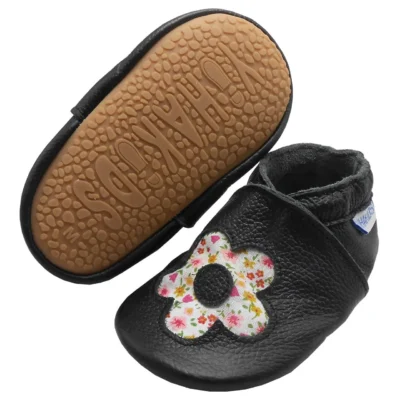 Chaussures cuir -dodo.ma