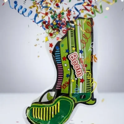 Pop up pour celebrer l'anniversaire - dodo.ma
