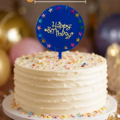 topper gateau-dodo.ma