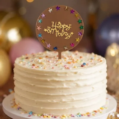 topper gateau-dodo.ma