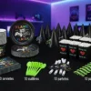 Pack anniversaire games- dodo.ma