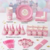 Pack anniversaire princesse- dodo.ma