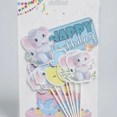 Pack Toppers -dodo.ma