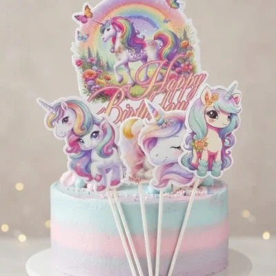 Pack Toppers -dodo.ma