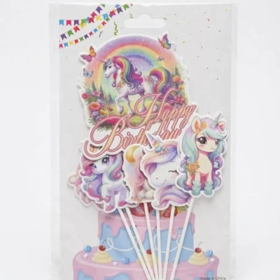 Pack Toppers -dodo.ma