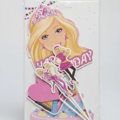 Pack Toppers -dodo.ma