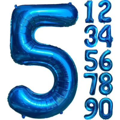 ballons chiffres- dodo.ma