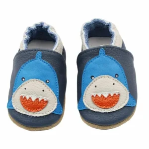 chaussure cuir- dodo.ma