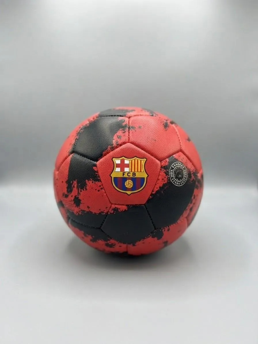 ballon de foot -dodo.ma