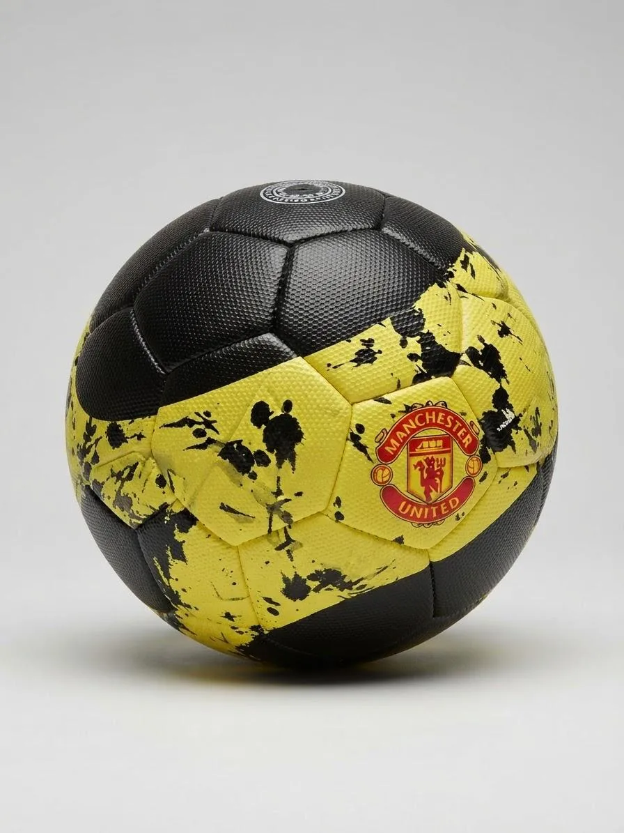 ballon de foot -dodo.ma