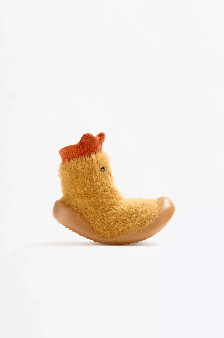 chaussure bebe- dodo.ma